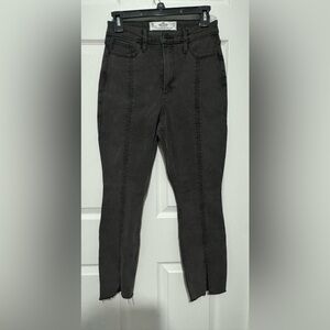 HOLLISTER Jeans Ultra High-Rise